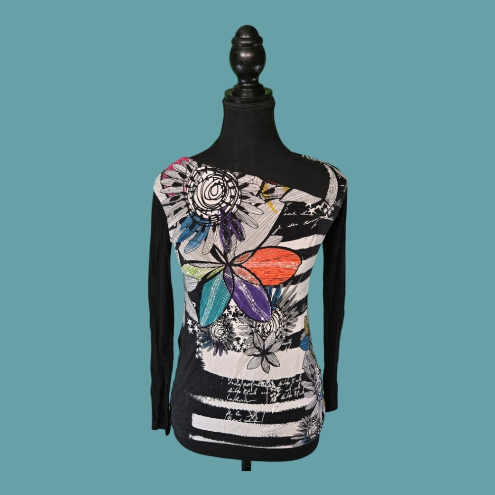 Desigual Top
